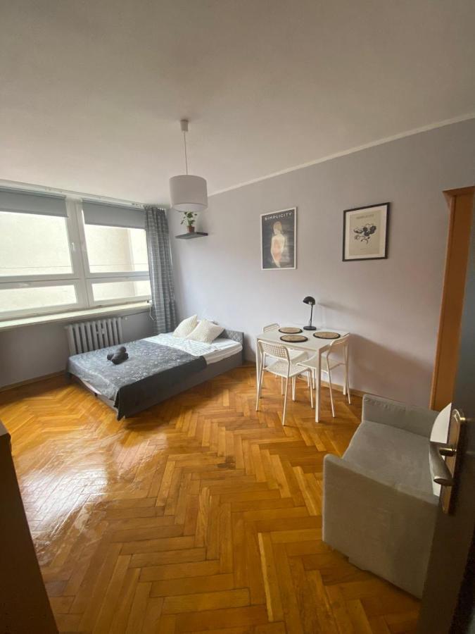 Apartament Night Host Matejki 4 Free Parking Bytom Zewnętrze zdjęcie